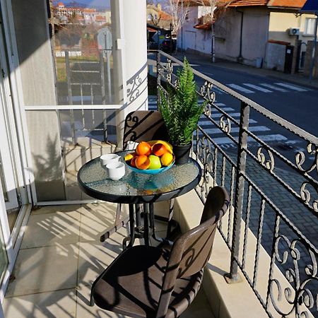 Апартаменти Атеа На Плажа - Apartments Atea On The Beach Obzor Luaran gambar