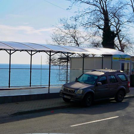 Апартаменти Атеа На Плажа - Apartments Atea On The Beach Obzor Luaran gambar