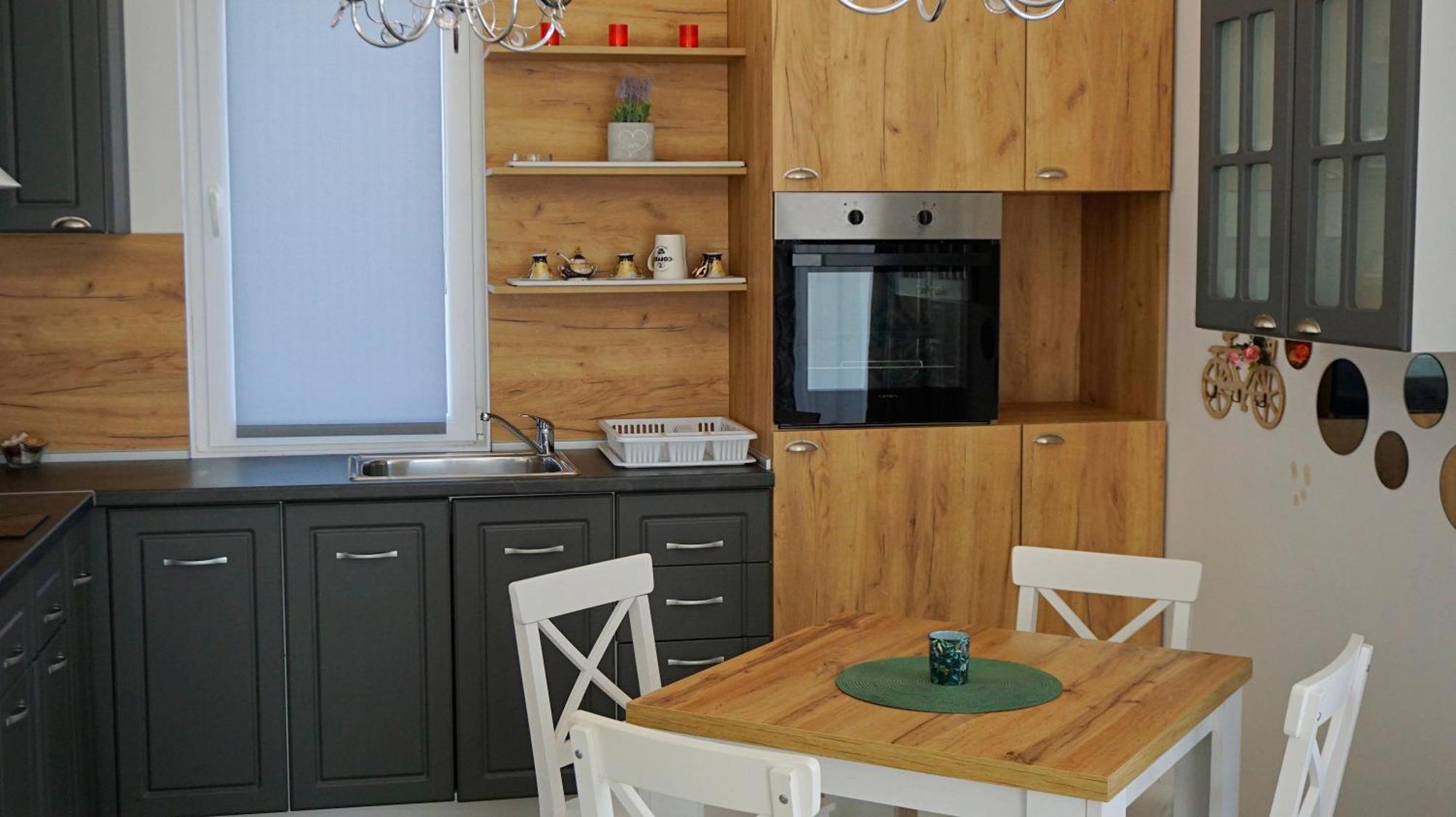 Апартаменти Атеа На Плажа - Apartments Atea On The Beach Obzor Luaran gambar