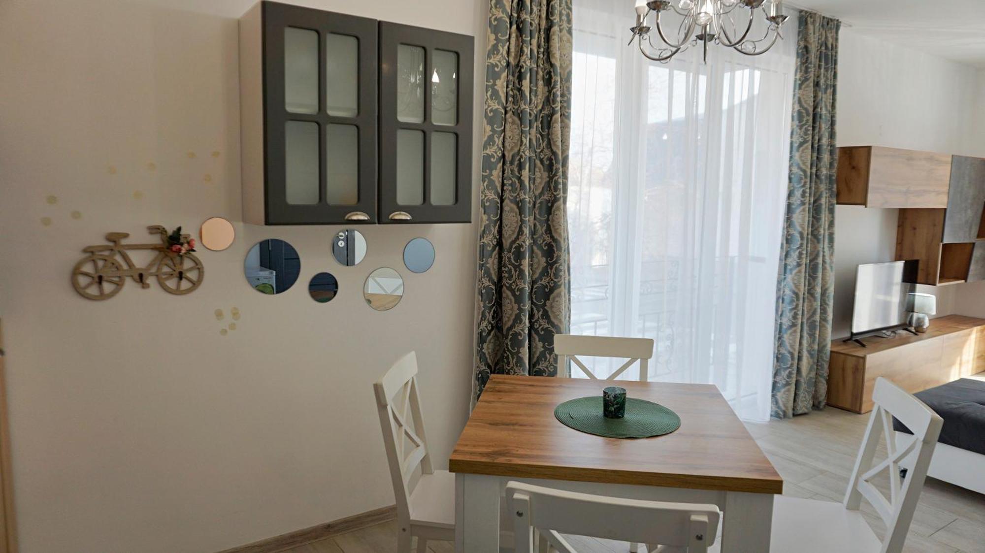 Апартаменти Атеа На Плажа - Apartments Atea On The Beach Obzor Luaran gambar