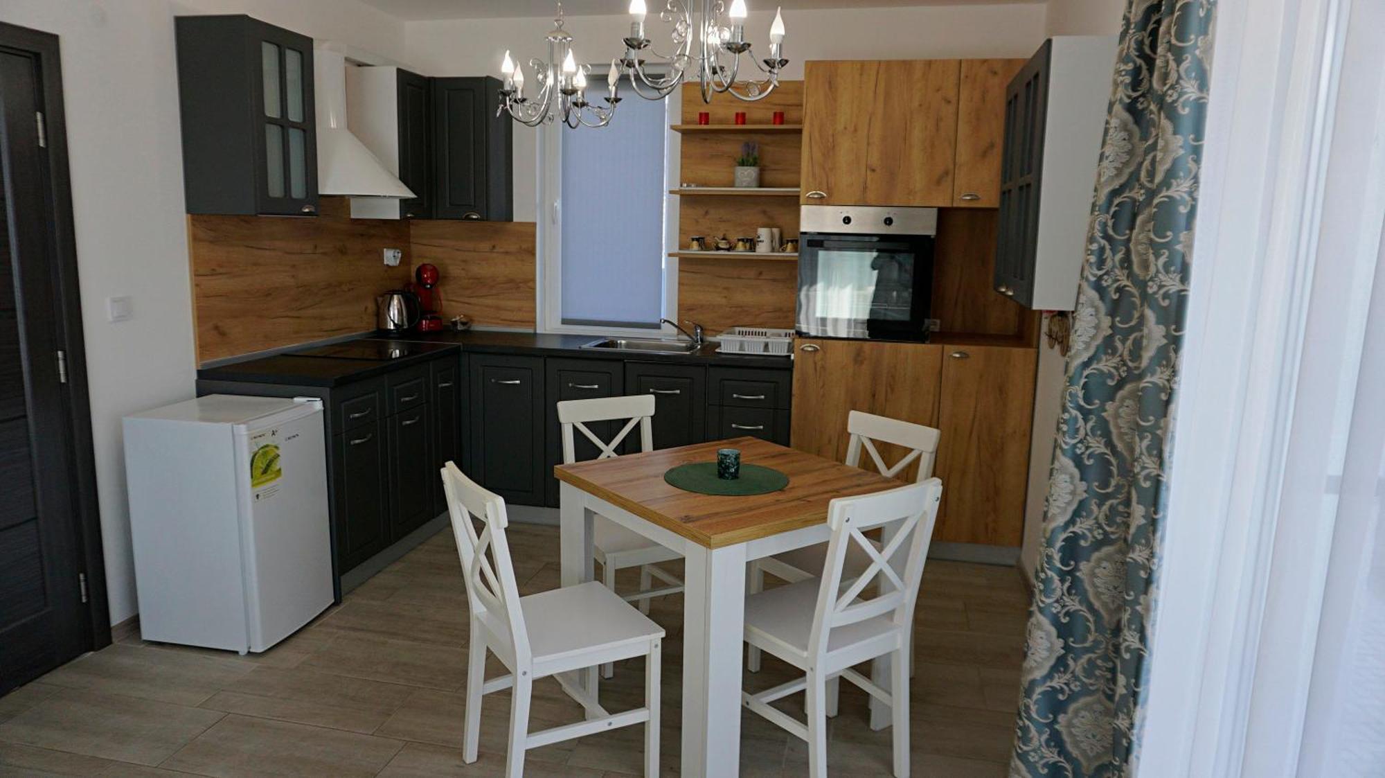 Апартаменти Атеа На Плажа - Apartments Atea On The Beach Obzor Luaran gambar